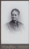 Henriette Amalie Nicoline Wulff